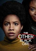 Watch The Other Black Girl Myflixer