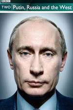 Watch Putin Russia and the West Myflixer