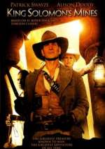 Watch King Solomon's Mines Myflixer