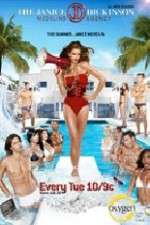 Watch The Janice Dickinson Modeling Agency Myflixer