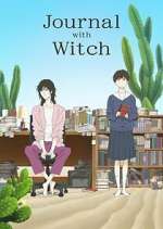 Watch Journal With Witch Myflixer