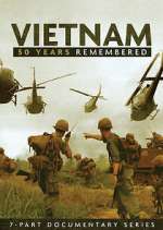 Watch Vietnam: 50 Years Remembered Myflixer