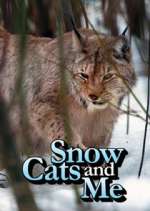 Watch Snow Cats and Me Myflixer