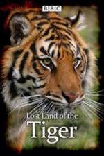 Watch Lost Land of the Tiger Myflixer