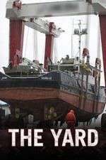 Watch The Yard Myflixer