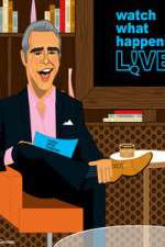 Watch Watch What Happens Live Myflixer