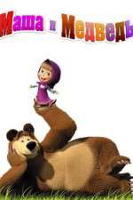 Watch Masha and the Bear Myflixer
