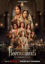 Watch Heeramandi: The Diamond Bazaar Myflixer