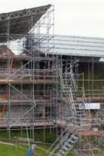 Watch Â£4 Million Restoration: Historic House Rescue Myflixer