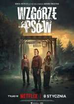 Watch WzgÃ³rze psÃ³w Myflixer
