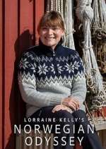 Watch Lorraine Kelly\'s Norwegian Odyssey Myflixer