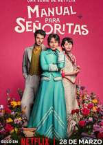 Watch Manual para seÃ±oritas Myflixer