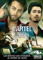 Watch El cÃ¡rtel de los Sapos: El origen Myflixer
