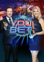 Watch You Bet! Myflixer