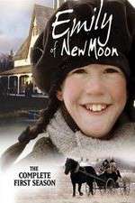 Watch Emily of New Moon Myflixer