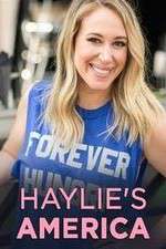 Watch Haylie's America Myflixer