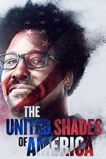 Watch United Shades of America Myflixer