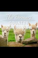 Watch The Farmers\' Country Showdown Myflixer