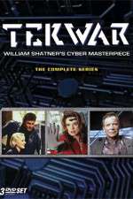Watch TekWar Myflixer