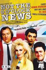 Watch Not the Nine O'Clock News Myflixer