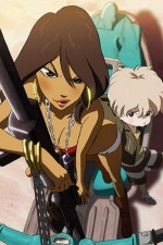 Watch Michiko to Hatchin Myflixer
