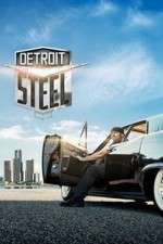 Watch Detroit Steel Myflixer