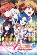 Watch Idol Memories Myflixer