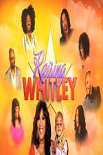Watch Raising Whitley Myflixer