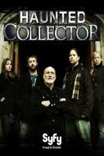 Watch Haunted Collector Myflixer