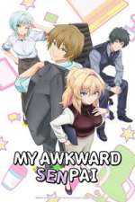 Watch My Awkward Senpai Myflixer