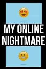 Watch My Online Nightmare Myflixer