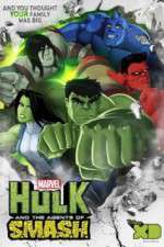 Watch Hulk and the Agents of S.M.A.S.H. Myflixer