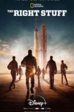 Watch The Right Stuff Myflixer