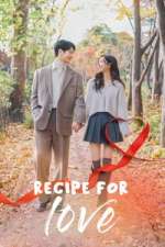 Watch Recipe for Love Myflixer