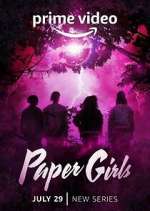 Watch Paper Girls Myflixer