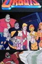 Watch The Mighty Orbots Myflixer