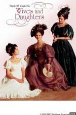 Watch Wives and Daughters Myflixer