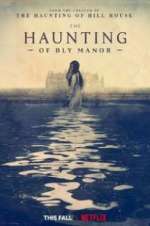 Watch The Haunting of Bly Manor Myflixer