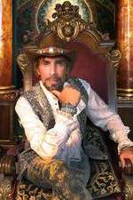Watch Treasure King Myflixer