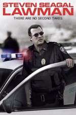 Watch Steven Seagal Lawman Myflixer