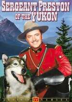 Watch Sergeant Preston of the Yukon Myflixer