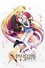 Watch Valkyrie Drive: Mermaid Myflixer
