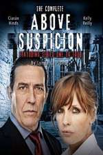 Watch Above Suspicion Myflixer