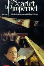 Watch The Scarlet Pimpernel Myflixer