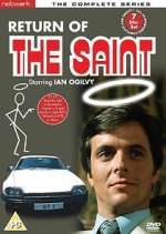 Watch Return of the Saint Myflixer