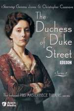 Watch The Duchess of Duke Street Myflixer