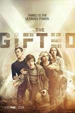 Watch The Gifted Myflixer