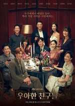 Watch Graceful Friends Myflixer