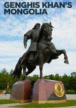 Watch Genghis Khan's Mongolia Myflixer