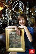 Watch Antiques Roadshow Myflixer